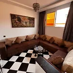 Studio Cosy A Marrakech