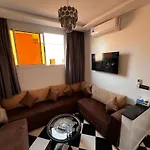 Studio Cosy A Marrakech
