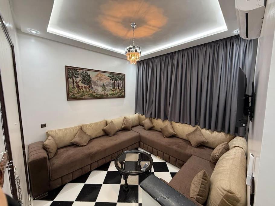 Cosy A Marrakech Appartement