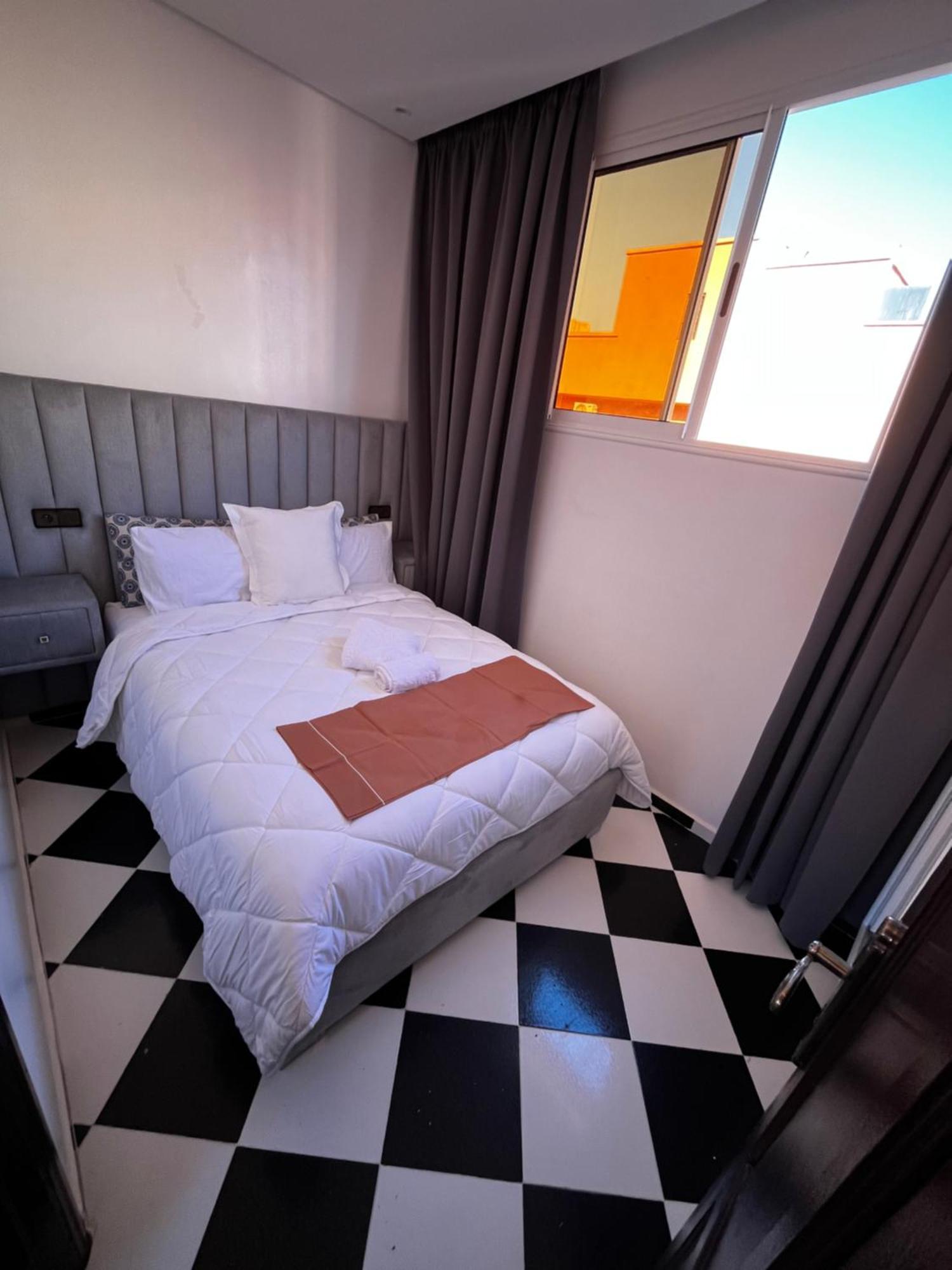 Cosy A Marrakech Marrakesh