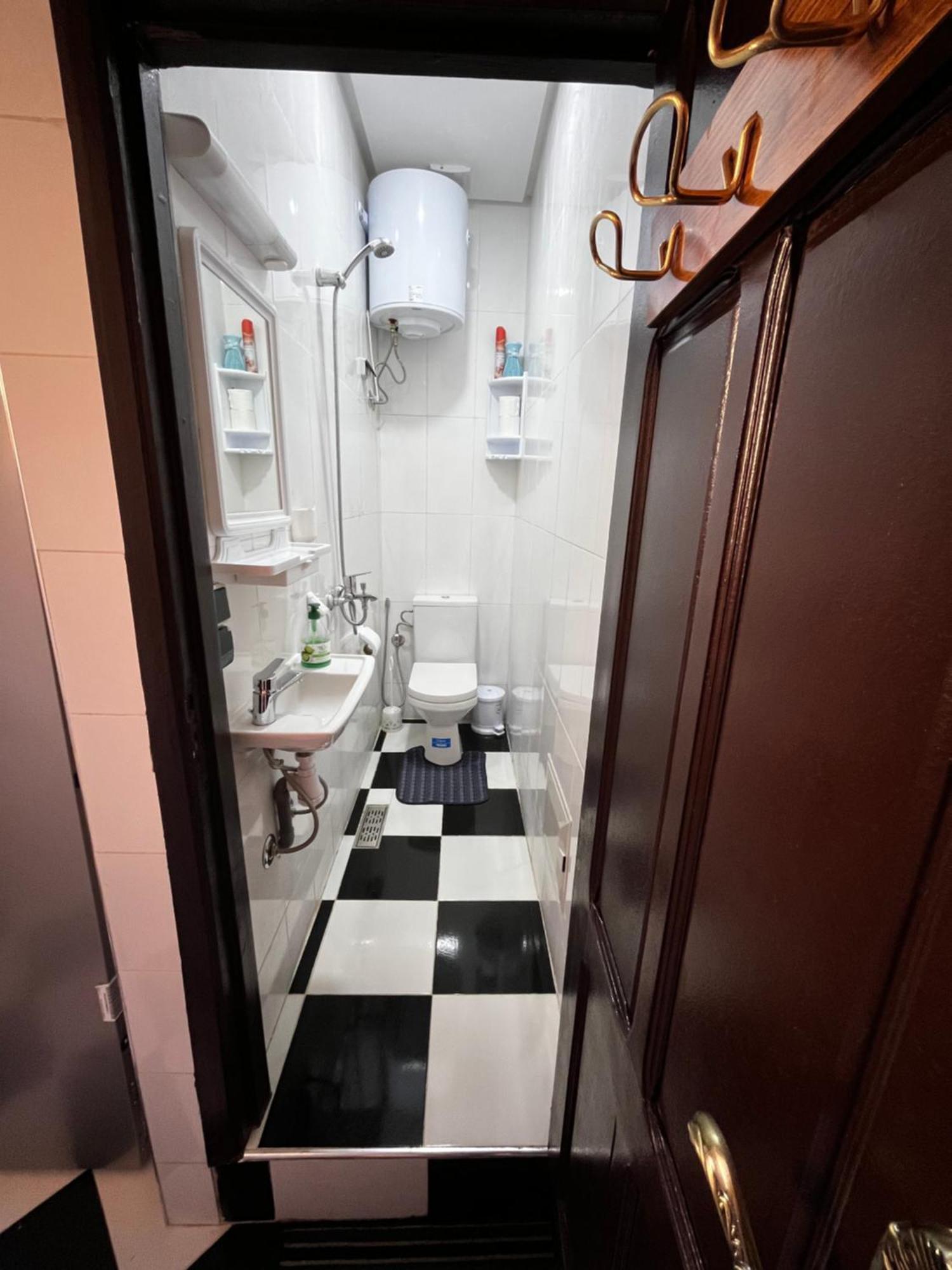 Appartement Cosy A Marrakech *
