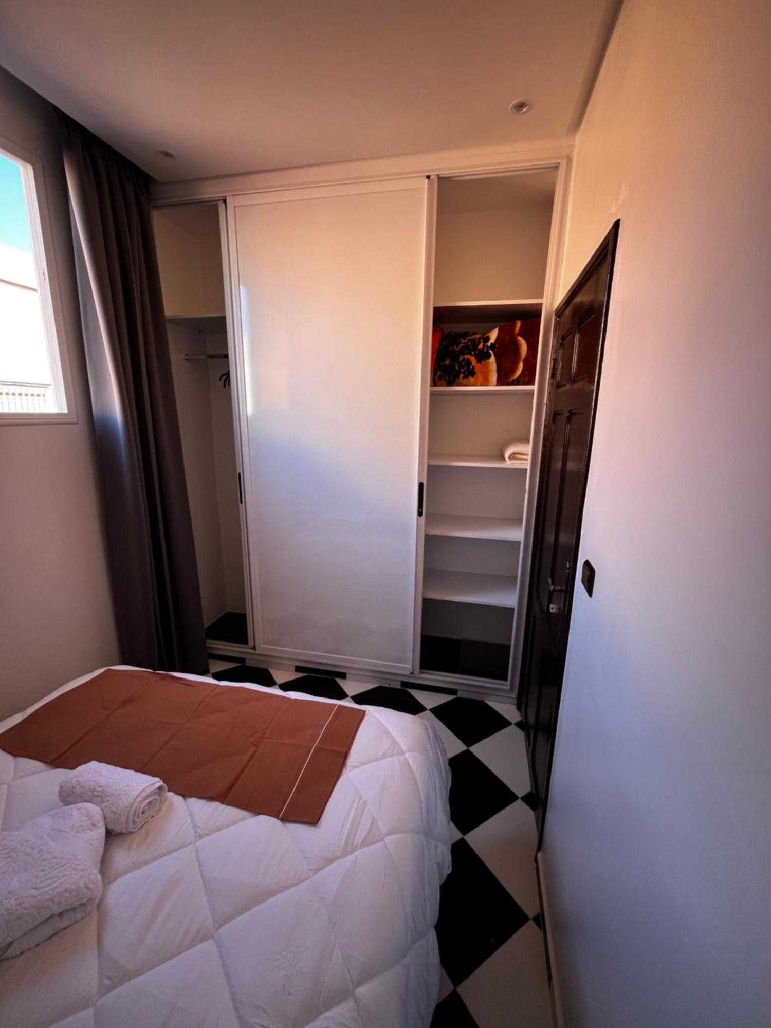 Appartement Cosy A Marrakech Marrakesh