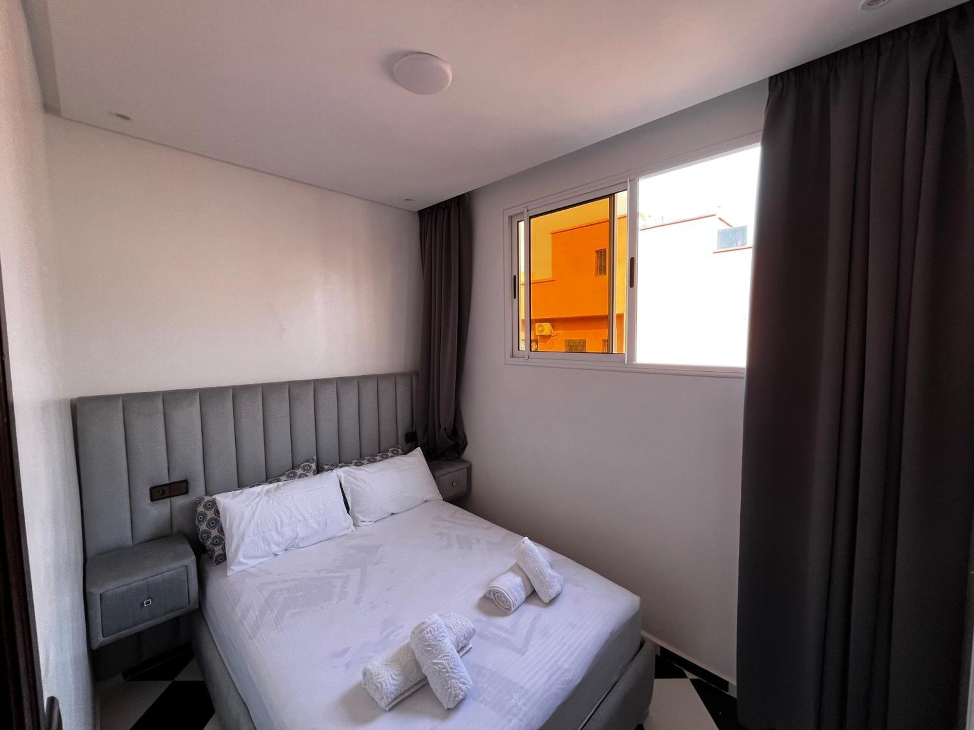 Cosy A Marrakech Apartamento